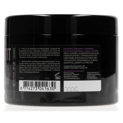 Fist It Crème relaxante Anal Relaxer 500 ml - Pot noir